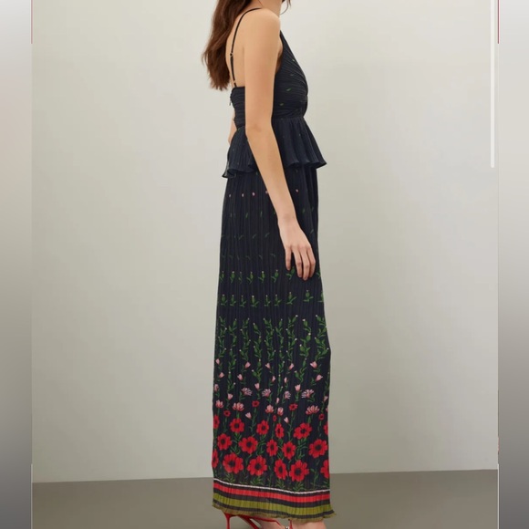 Sabina musayev size xsmall Selina gown - Picture 9 of 13